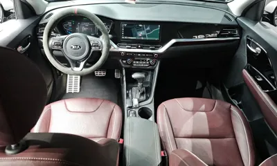 Kia Niro