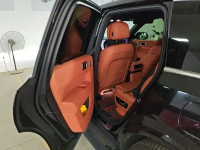 Li Auto Li L8
