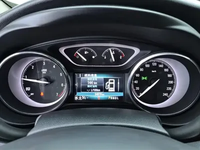 Buick Envision Plus