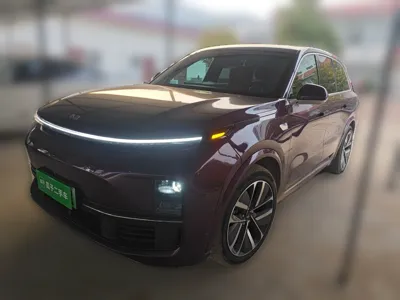 Li Auto L8