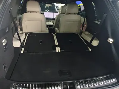 Li Auto Li L8