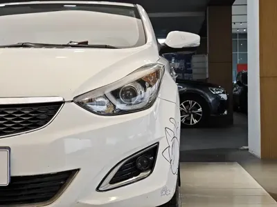 Hyundai Elantra Langdong