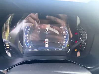 JMC Yusheng S350