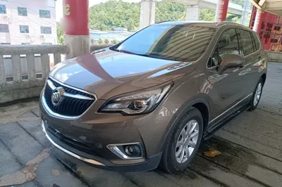 Buick Envision