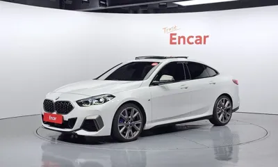 BMW 2-Series