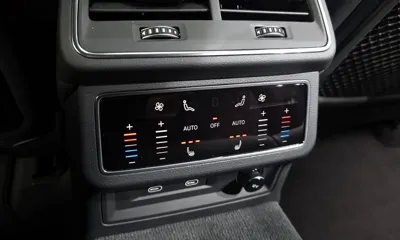 Audi RS7