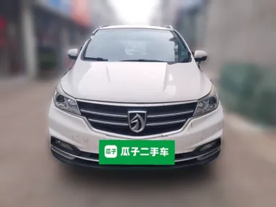 Baojun 730