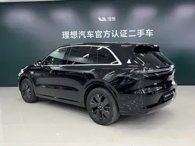 Li Auto Li L6