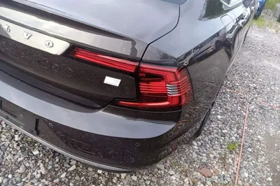 Volvo S90 New Energy