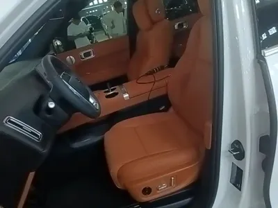 Li Auto Li L6