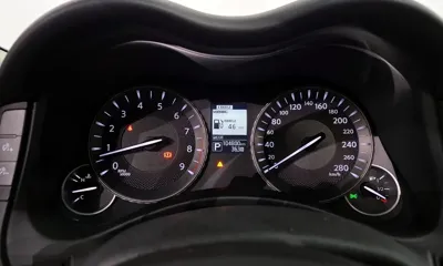 Infiniti Q70