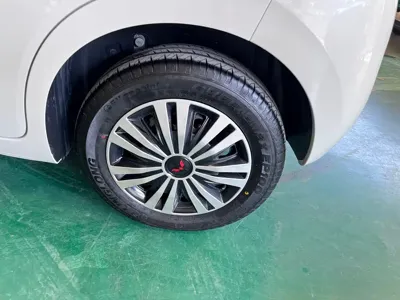 Wuling MINIEV