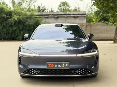 享界 Xiangji S9