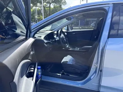 Buick Velite 6
