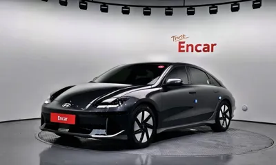 Hyundai Ioniq6