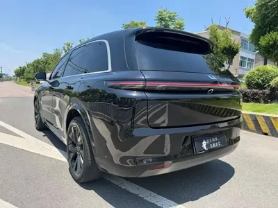 Li Auto Li L8