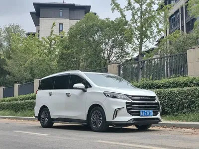 大通 G50