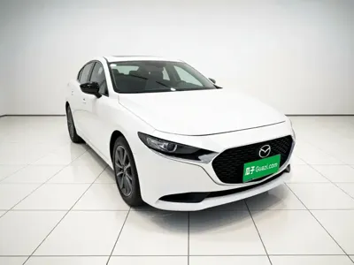 Mazda 3 Axela