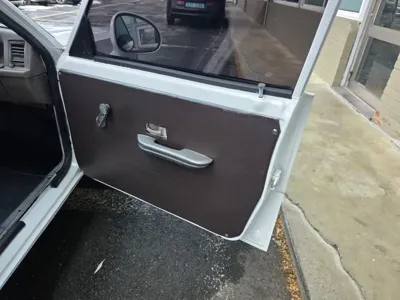Hyundai Pony