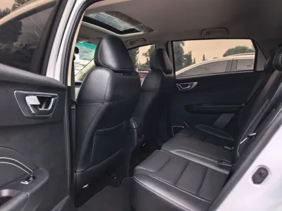 Geely Auto Vision X3