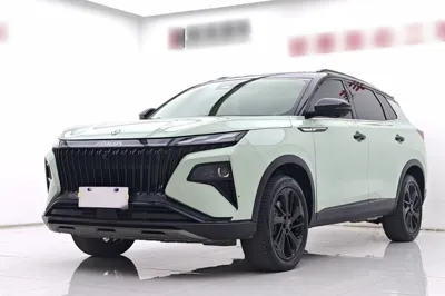 Dongfeng Aeolus Huge