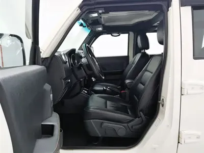 Beijing Off-Road BJ40