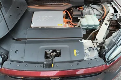 Nio EC6
