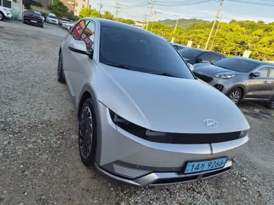 Hyundai Ioniq5