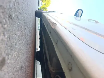 Hyundai Ruiyi