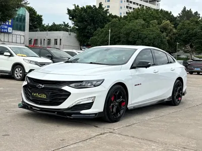 Chevrolet Malibu XL