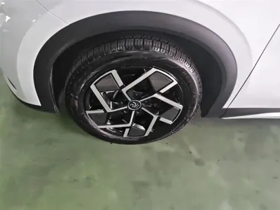 BYD Yuan Plus