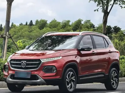 Baojun 510