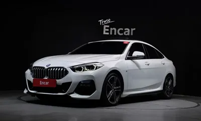 BMW 2-Series
