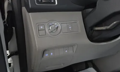 Hyundai Solati