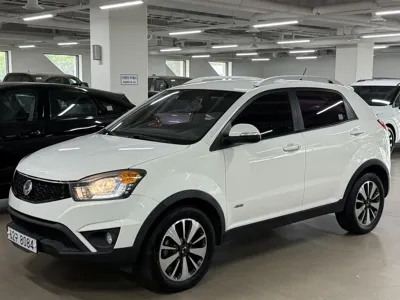KG_Mobility_Ssangyong KORANDO