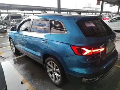 Jetta VS7