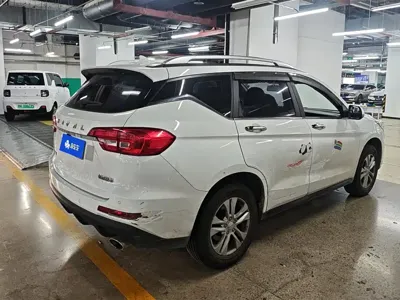 Haval M6