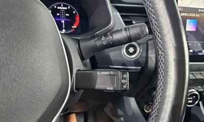 Renault-KoreaSamsung XM3