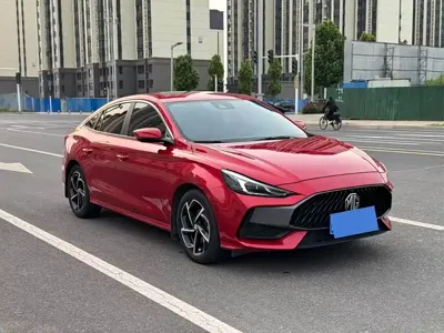 MG MG5