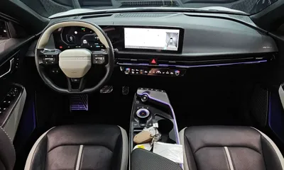 Kia EV6