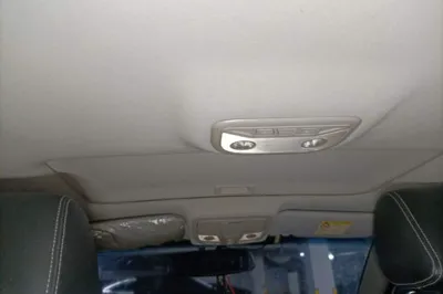Geely Auto Emgrand