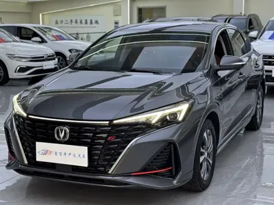 Changan Eado