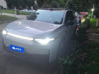 Leapmotor Leapmotor C16