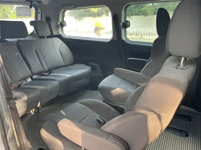 JAC Refine Refine M4