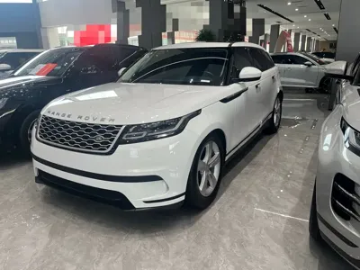 Land Rover Velar