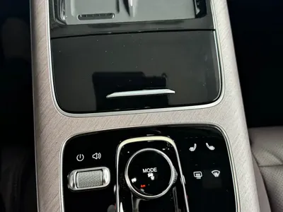 Chery Tiggo 9