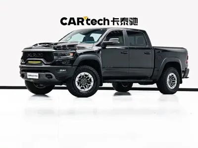 RAM Ram Trucks