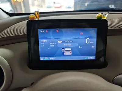 Wuling MINIEV