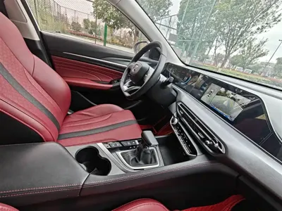 Changan Eado