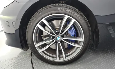 BMW Gran Turismo